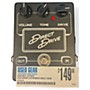Used Baher Electronics Direct Drive Effect Pedal