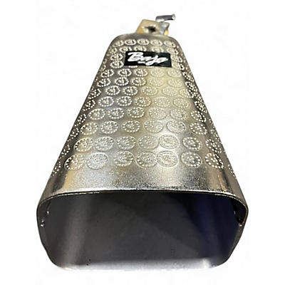 Used Baja Cowbell 6.5 Cowbell