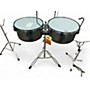 Used Baja Used Baja Timbale Pair Hand Drum