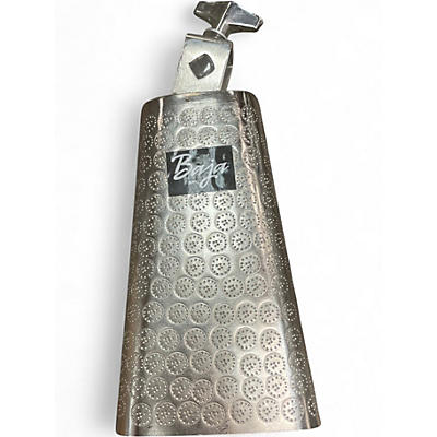 Used Baja cowbell Cowbell
