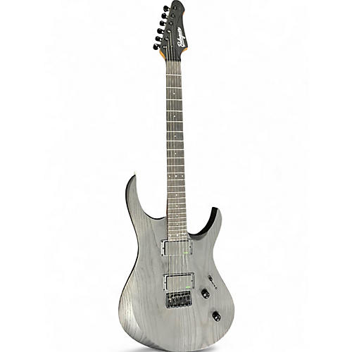 Used Balaguer DIABLO BLACK FRIDAY Solid Body Electric Guitar BLACK FRIDAY