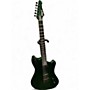 Used Balaguer Espada Exclusive Emerald Green Solid Body Electric Guitar Emerald Green