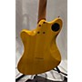 Used Used Balaguer Espada Limited Edition Butterscotch Blonde Solid Body Electric Guitar Butterscotch Blonde