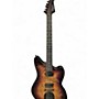 Used Balaguer GROWLER 3 Tone Sunburst Solid Body Electric Guitar 3 Tone Sunburst