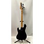 Used Balaguer Used Balaguer Goliath Black Electric Bass Guitar Black