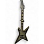 Used Balaguer TARTARUS DS7 BLACK Solid Body Electric Guitar BLACK