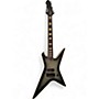 Used Balaguer TARTARUS DS7 SMOKEBURST Solid Body Electric Guitar SMOKEBURST