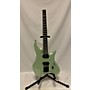 Used Balaguer Used Balaguer Vega Seafoam Pearl Solid Body Electric Guitar Seafoam Pearl