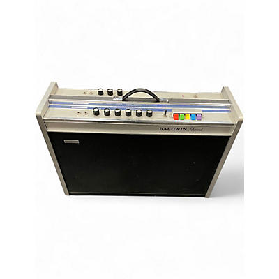 Used Baldwin C1 PROFESSIONAL Guitar Combo Amp