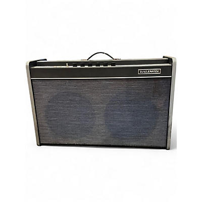 Used Baldwin C3 Guitar Cabinet