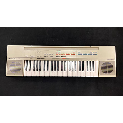 Baldwin Used Baldwin EX-20 Portable Keyboard