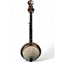 Used Baldwin Used Baldwin Ode Natural Banjo Natural