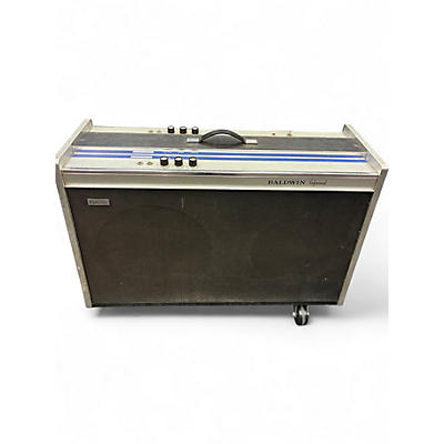 Used Baldwin PROFESSIONAL Bass Combo Amp