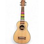 Used Ballna uk-21 ukulele Natural Ukulele Natural