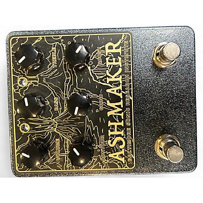Used Baltimore Sonic Research Institute ASHMAKER Effect Pedal