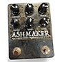 Used Baltimore Sonic Research Institute Ashmaker Bass Effect Pedal