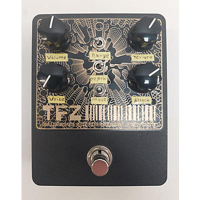 Baltimore Sonic Research Institute Used Baltimore Sonic Research Institute TFZ Effect Pedal