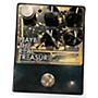 Used Baltimore X Mask Audio MAYBE THE REAL TREASURE Effect Pedal