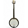 Used Bama BANJO Natural Banjo Natural
