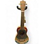 Used Bamboo U21 SUNSHINE Ukulele SUNSHINE