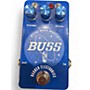 Used Barber BUSS Five Watt World Effect Pedal