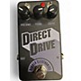 Used Barber Direct Drive Effect Pedal