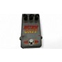 Used Barber Electronics Used Barber Electronics Burn Unit Effect Pedal