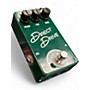 Used Barber Electronics DIRECT DRIVE Effect Pedal