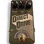 Used Barber Electronics DIRECT DRIVE Effect Pedal