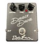 Used Barber Electronics Direct Drive Effect Pedal