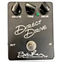 Used Barber Electronics Direct Drive v1 Effect Pedal