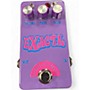 Used Barber Electronics EXACTA FUZZ  Effect Pedal