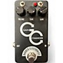 Used Barber Electronics GAIN CHANGER Effect Pedal