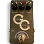 Used Barber Electronics GAIN CHANGER Effect Pedal