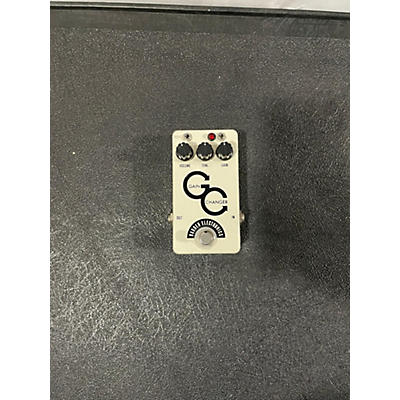 Barber Electronics Used Barber Electronics Gain Changer Effect Pedal