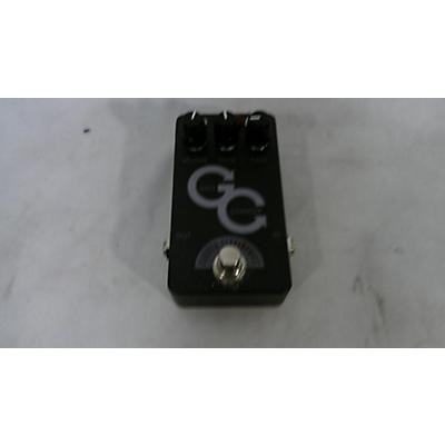 Barber Electronics Used Barber Electronics Gain Changer Effect Pedal