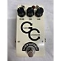 Used Barber Electronics Used Barber Electronics Gain Changer Effect Pedal