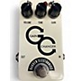 Used Barber Electronics Gain Changer Effect Pedal