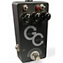 Used Barber Electronics Gain Changer Effect Pedal