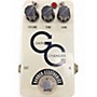 Used Barber Electronics Gain Changer Effect Pedal