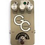 Used Barber Electronics Gain Changer Effect Pedal