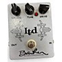 Used Barber Electronics LTD Effect Pedal