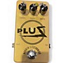 Used Barber Electronics PLUS Effect Pedal