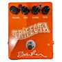 Used Barber Electronics TRIFECTA Effect Pedal