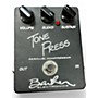 Used Barber Electronics tonepress compressor Effect Pedal