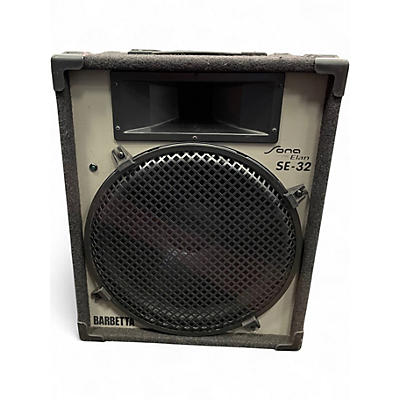 Used Barbetta SE32 Keyboard Amp