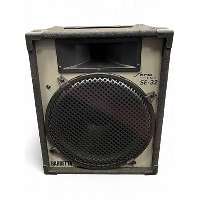 Used Barbetta SONA SE32 Keyboard Amp