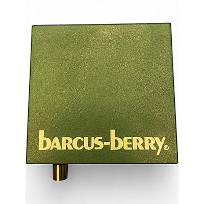 Used Barcus Berry 4000XL Exciter