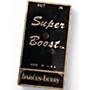 Used Barcus Berry Super Boost Effect Pedal