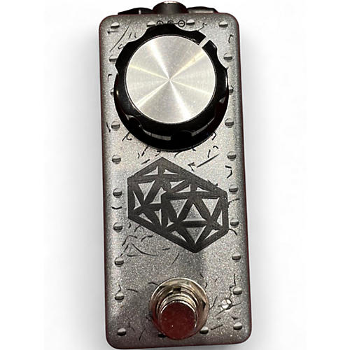 Used Bardic Audio Devices Dirty Boost Effect Pedal